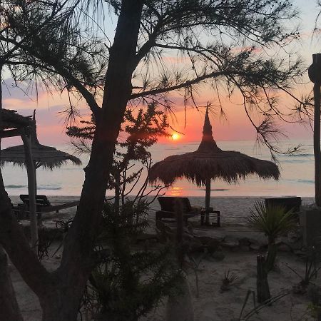 Mada Surf Ranch Hotell Anakao Eksteriør bilde