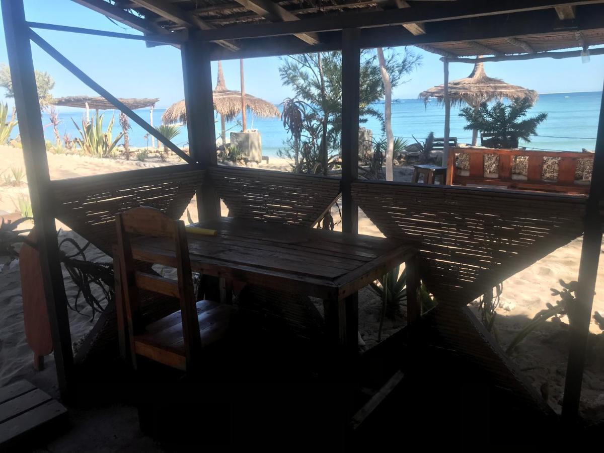 Mada Surf Ranch Hotell Anakao Eksteriør bilde