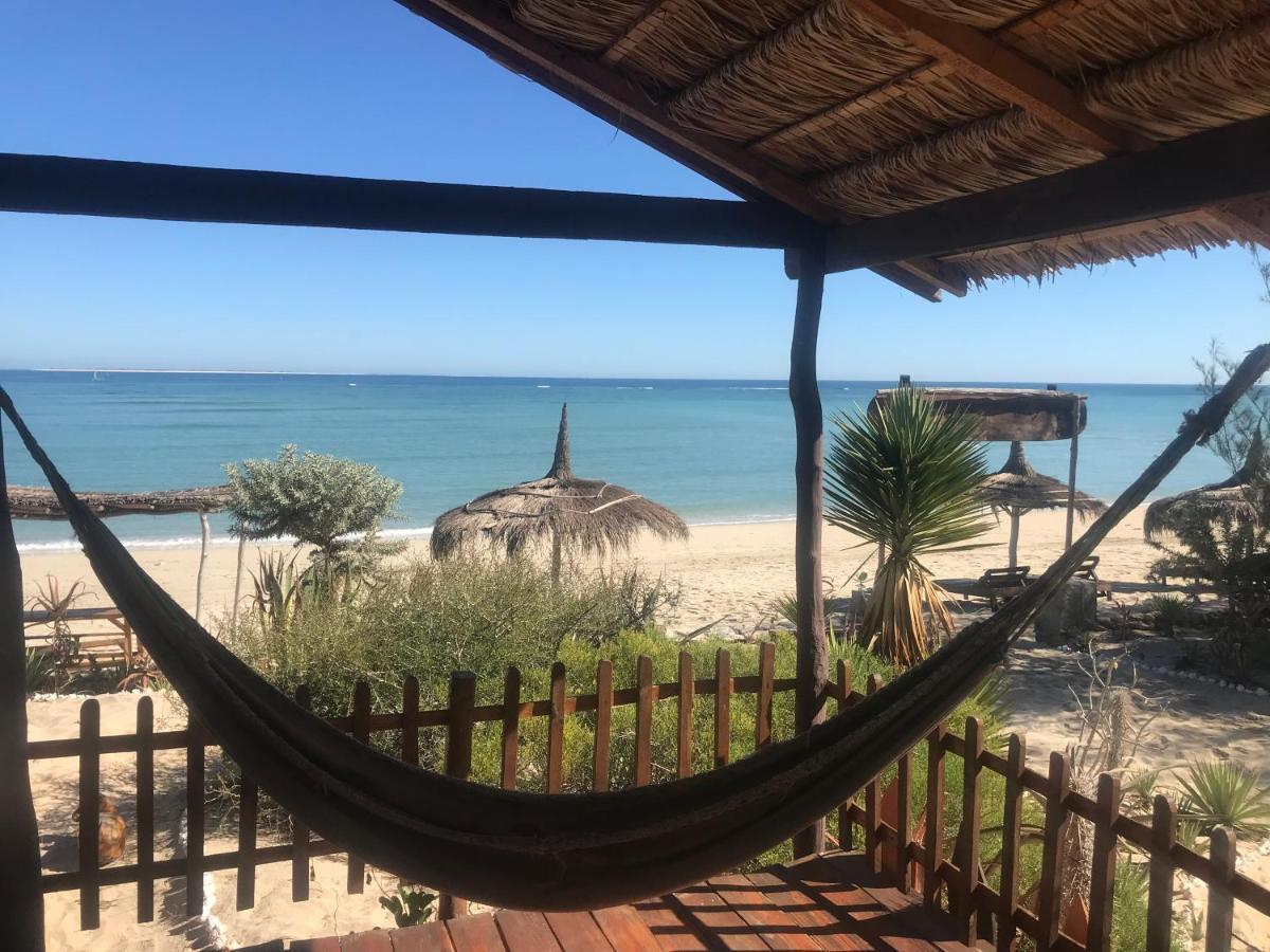 Mada Surf Ranch Hotell Anakao Eksteriør bilde