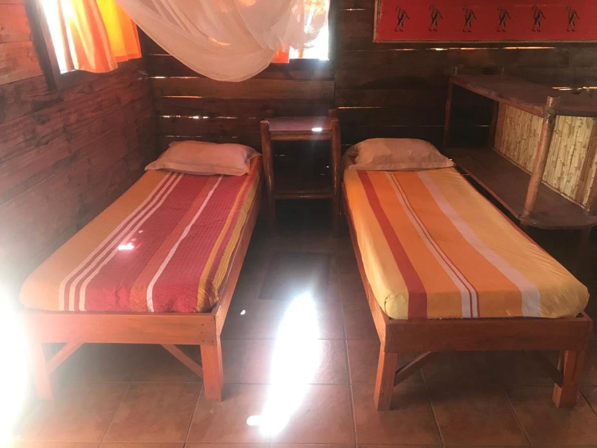 Mada Surf Ranch Hotell Anakao Eksteriør bilde