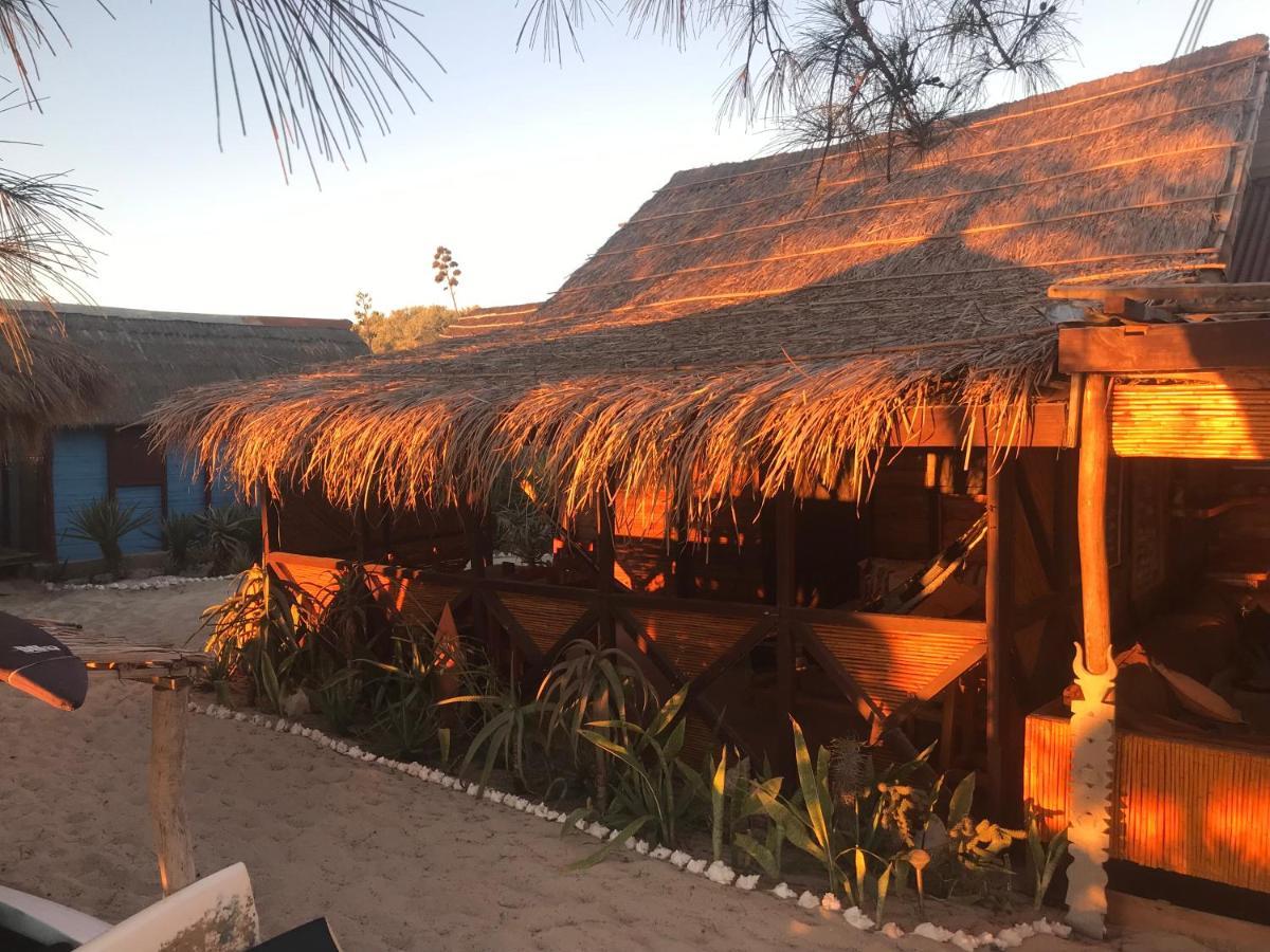 Mada Surf Ranch Hotell Anakao Eksteriør bilde