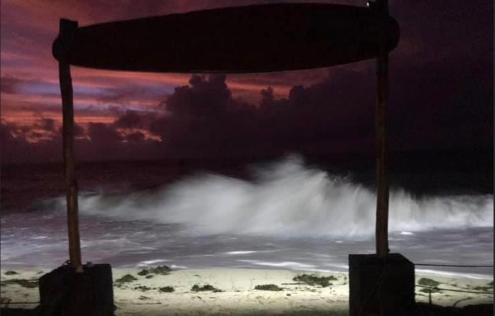 Mada Surf Ranch Hotell Anakao Eksteriør bilde