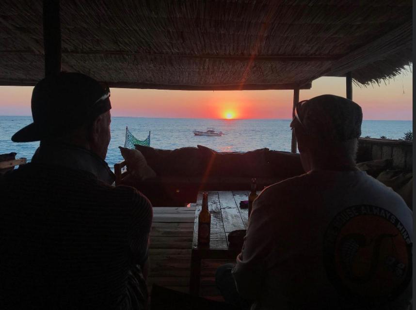 Mada Surf Ranch Hotell Anakao Eksteriør bilde