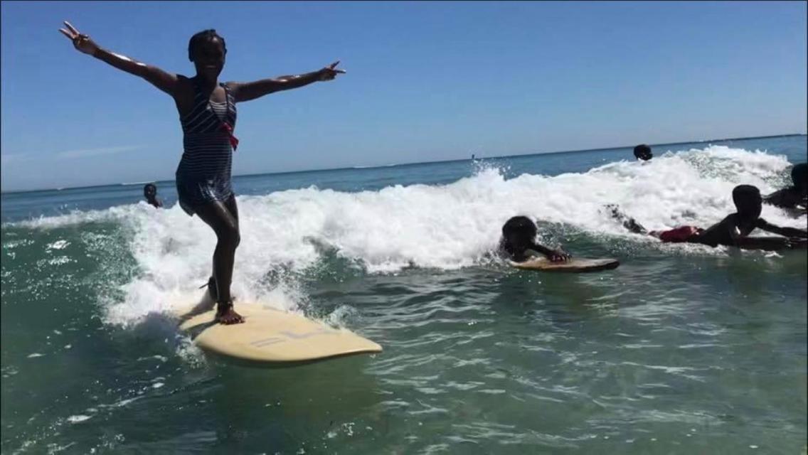Mada Surf Ranch Hotell Anakao Eksteriør bilde